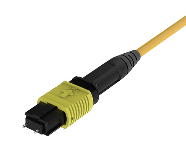 MPO SM Low Loss Trunk Cable