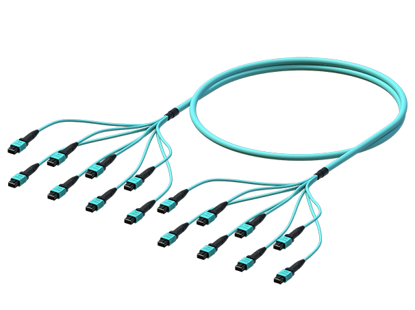 96F MPO Cable